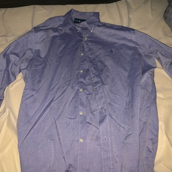 Polo dress up - Picture 1 of 2